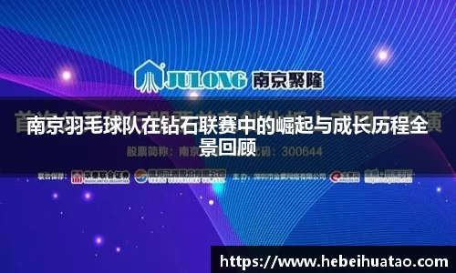 南京羽毛球队在钻石联赛中的崛起与成长历程全景回顾